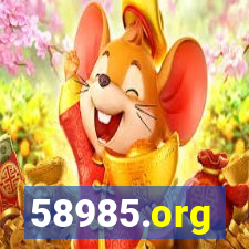 58985.org