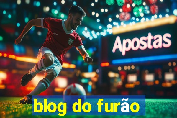 blog do furão