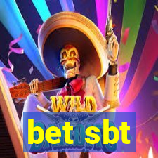 bet sbt