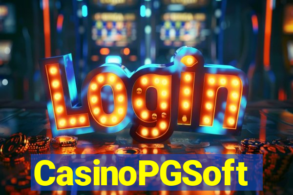 CasinoPGSoft