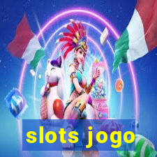 slots jogo