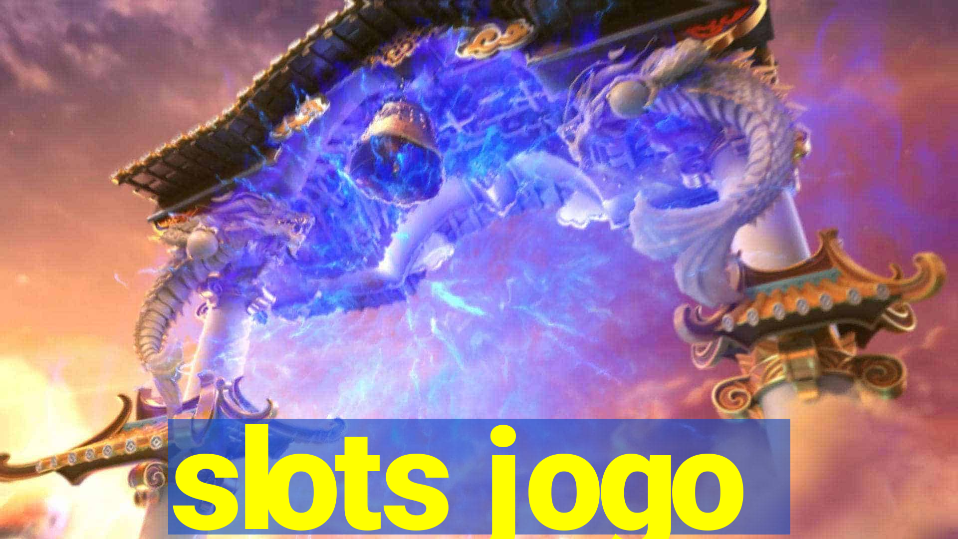 slots jogo