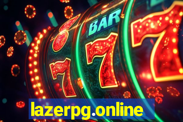 lazerpg.online