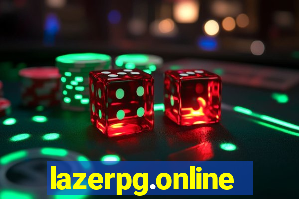 lazerpg.online