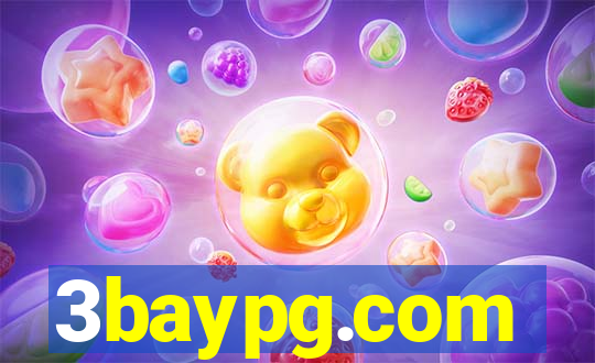 3baypg.com