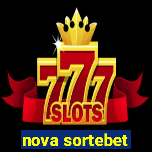 nova sortebet