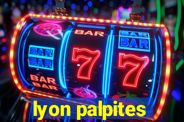 lyon palpites