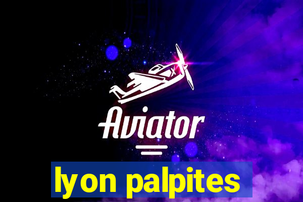 lyon palpites