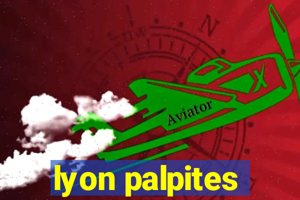 lyon palpites