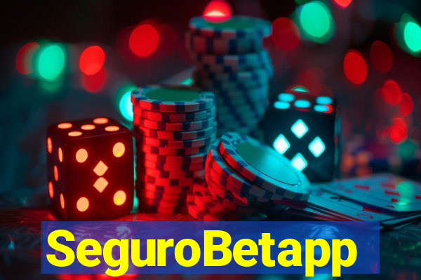 SeguroBetapp