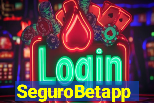 SeguroBetapp