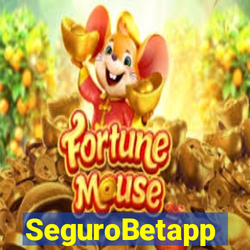 SeguroBetapp