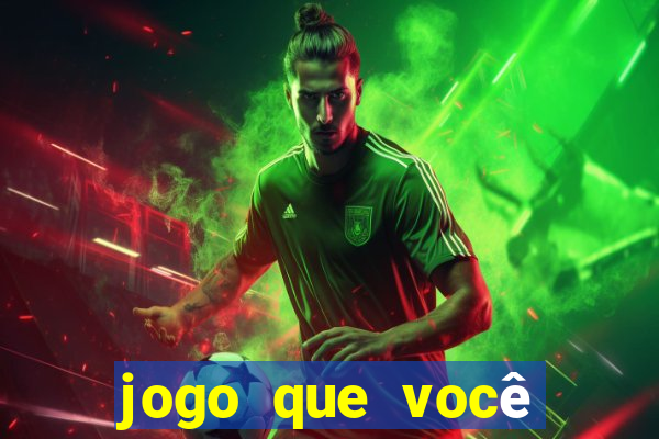 jogo que você ganha dinheiro de verdade