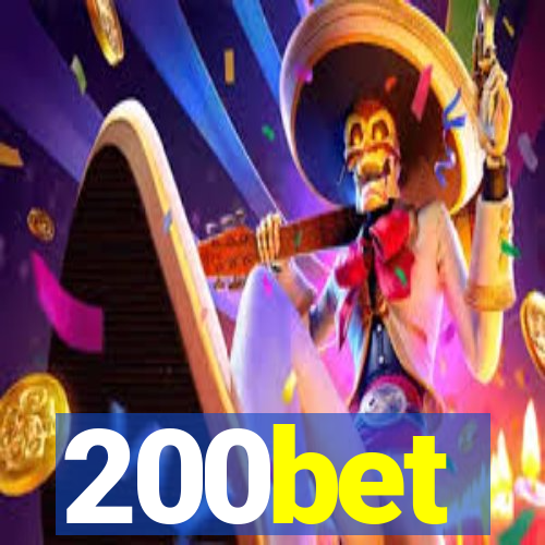 200bet