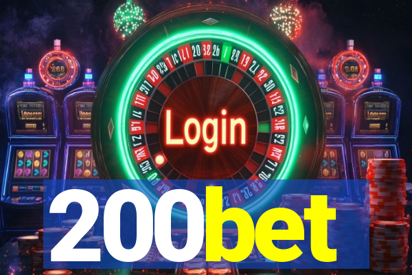 200bet