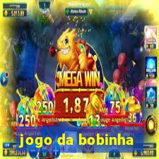 jogo da bobinha