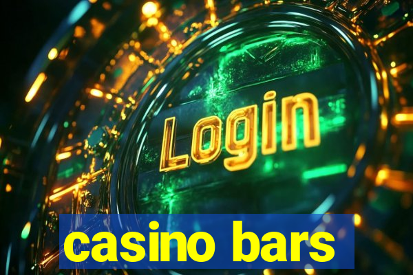 casino bars