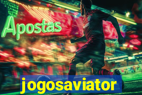 jogosaviator