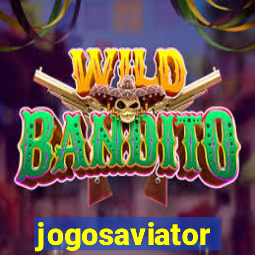 jogosaviator