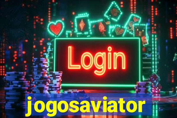 jogosaviator