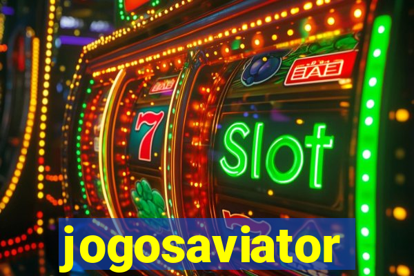 jogosaviator