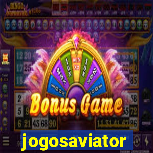 jogosaviator