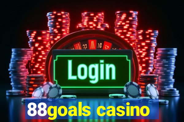 88goals casino