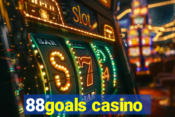 88goals casino