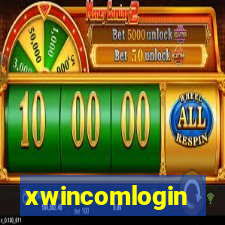 xwincomlogin