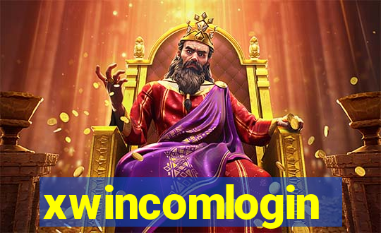 xwincomlogin