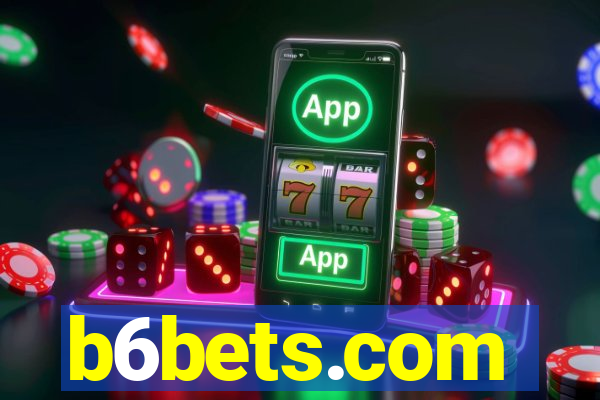 b6bets.com