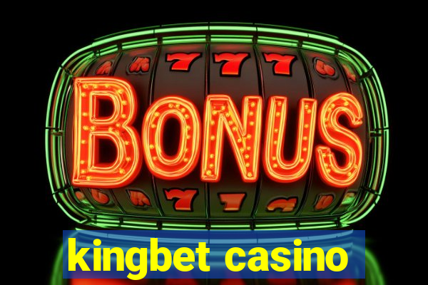 kingbet casino