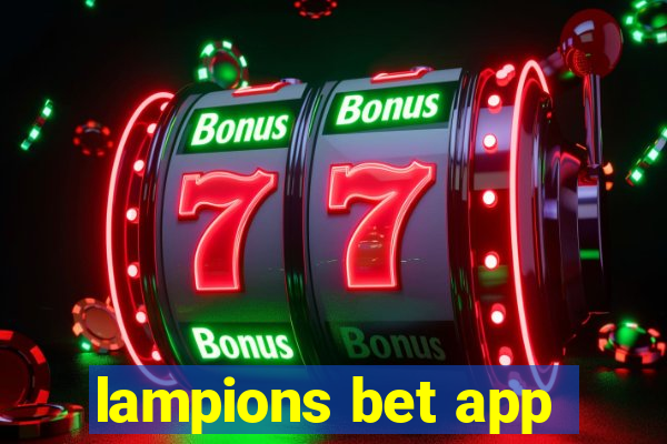 lampions bet app