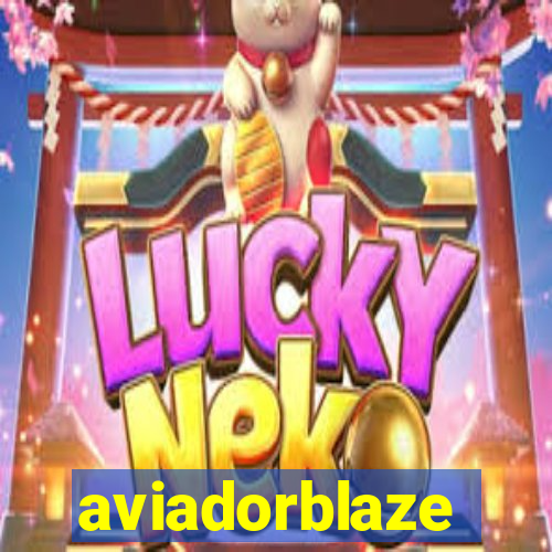 aviadorblaze