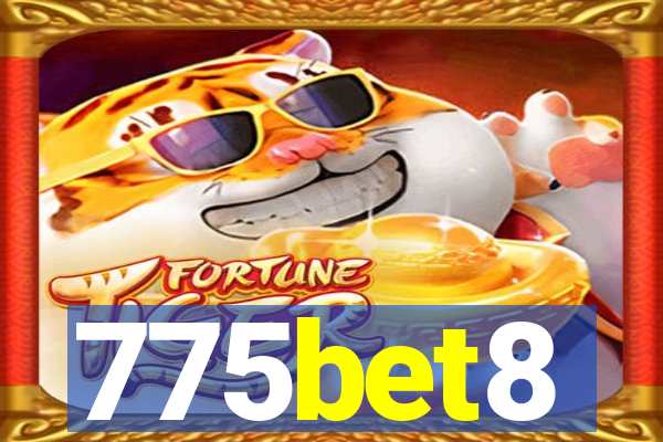 775bet8