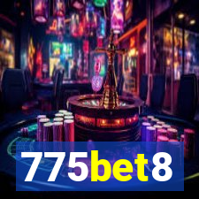 775bet8