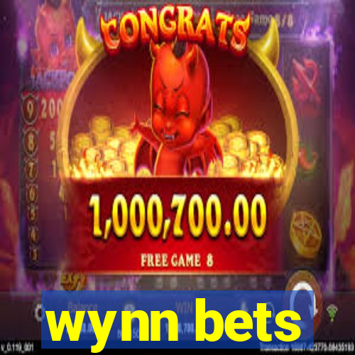 wynn bets