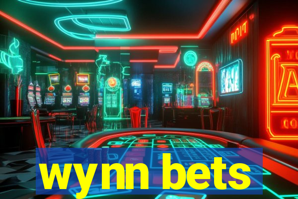 wynn bets