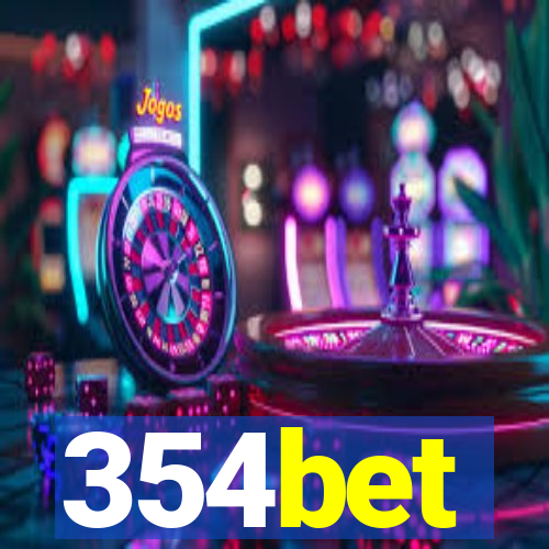 354bet