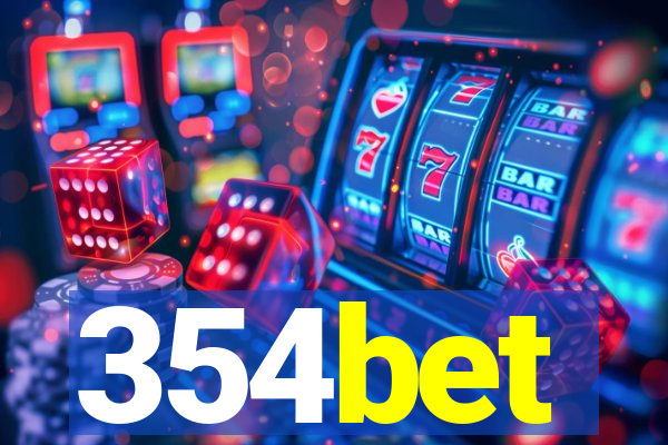 354bet