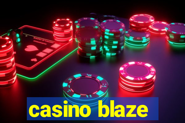 casino blaze