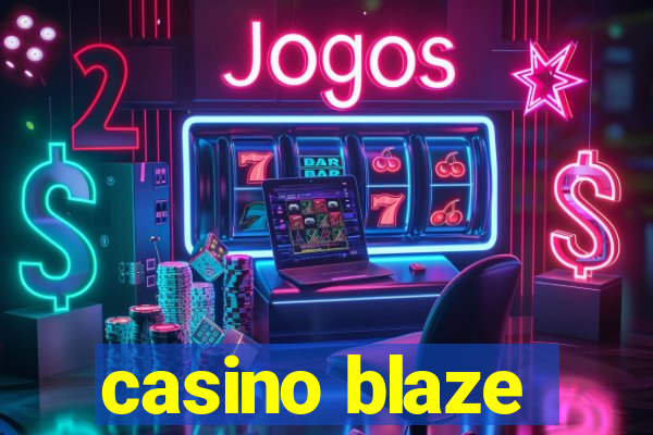 casino blaze