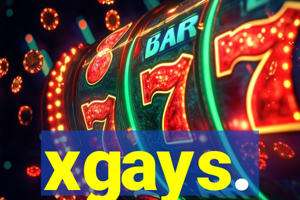 xgays.