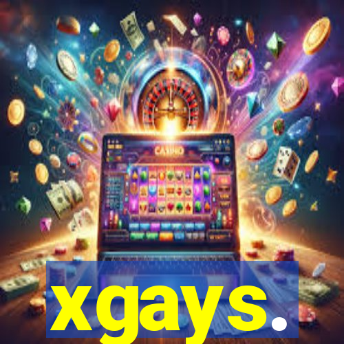 xgays.