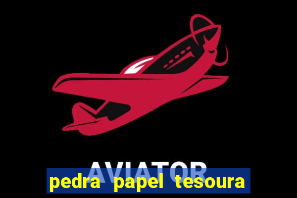 pedra papel tesoura livro pdf