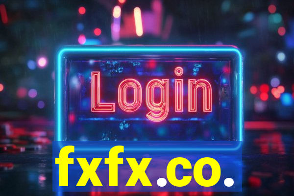 fxfx.co.