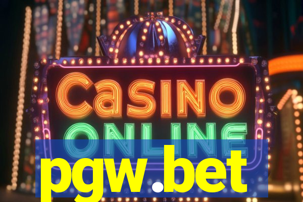 pgw.bet