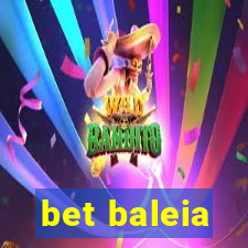 bet baleia