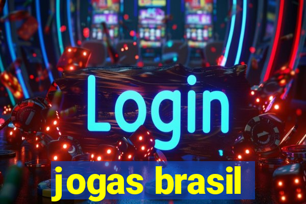 jogas brasil