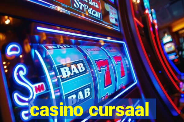 casino cursaal